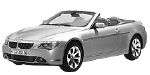 BMW E64 B2994 Fault Code