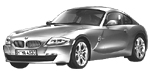 BMW E86 B2994 Fault Code