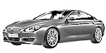 BMW F06 B2994 Fault Code