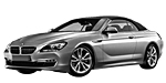 BMW F12 B2994 Fault Code