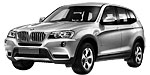 BMW F25 B2994 Fault Code