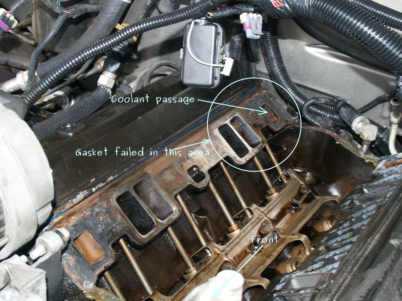See B2994 in engine